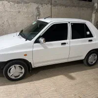 پراید۹۹تمیز