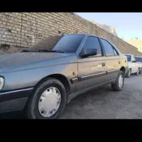 پژو GLX مدل۹۱|خودرو سواری و وانت|پیر بکران, |دیوار