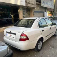 تیبا صندوقدار مدل ۹۲ سالم و تمیز|خودرو سواری و وانت|کرج, گلشهر|دیوار