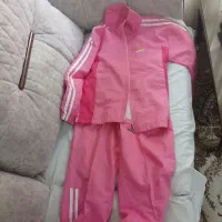 لباس ورزشی دخترانه 7تا 9سال