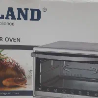 توستر نیو لند آلمان