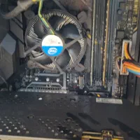 کیس کامل|رایانه رومیزی|تربت جام, شهید مدرس|دیوار