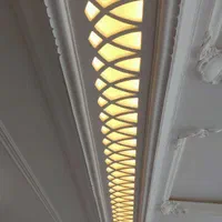 گچکاری سفید و ابزار|خدمات پیشه و مهارت|میانه, |دیوار