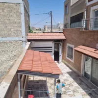 سقف شیروانی،سفال،ورق|خدمات پیشه و مهارت|ابریشم, |دیوار