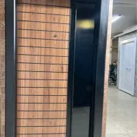 نصاب درب ضد سرقت و ضد حریق در تهران و حومه