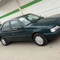 پژو اردی مدل 83 تمیز درحد|خودرو سواری و وانت|مشهد, ایثارگران|دیوار