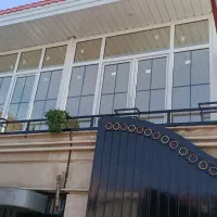 درب وپنجره دوجداره وسه جداره UPVCو آلمینیومی|خدمات پیشه و مهارت|محمدیه-قزوین, |دیوار