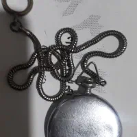 ساعت بقلی ومچی عتیقه|کلکسیون اشیاء عتیقه|کرمانشاه, |دیوار