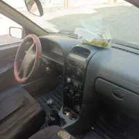 پراید 141مشکی