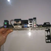 A88XM-A|قطعات و لوازم جانبی رایانه|بهبهان, |دیوار