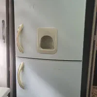 یخچال فریزر ۳۳ فوت الکترواستیل