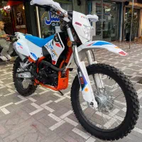 موتور صفر کارخونه