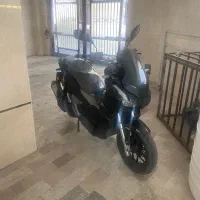 مدل ۴۰۲ adv