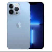 آیفون ۱۳ پرو