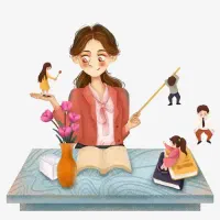تدریس خصوصی پایه اول تا سوم دبستان