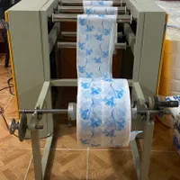 فروش دستگاه های تولیدسفره و دستمال