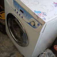 لباسشویی ، گلیم فرش ، توستر ، جا کفشی|جاکفشی، کمد، دراور|قروه, |دیوار