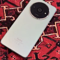 گوشی شیائومی A3X|موبایل|اصفهان, فردوان|دیوار