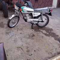 موتور مزایده 125