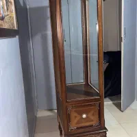 ۲ عدد بوفه ،ویترین