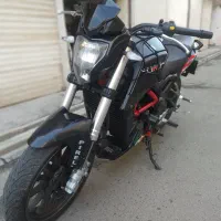 Benelli TNT250تک مدل۹۸|موتورسیکلت|تهران, بهارستان|دیوار