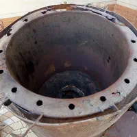 تنور|اجاق گاز و لوازم برقی پختوپز|آبادان, |دیوار