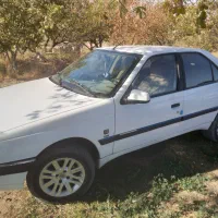 پژو اس ال ایکس ۹۵|خودرو سواری و وانت|زنجان, |دیوار