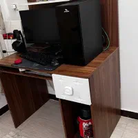 میز ام دی اف کامپیوتر