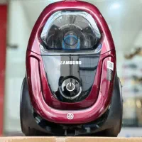 جاروبرقی کنترل روی دسته مخزن دار سامسونگ|جاروبرقی، جارو شارژی، بخارشو|بانه, |دیوار