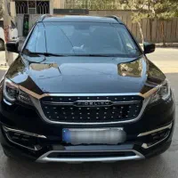 فیدلیتی پرایم ۵نفره مدل ۴۰۱