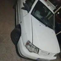 پراید132  چکی یگانه  96