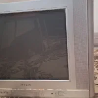 تلویزیون ۲۱ اینج اسنوا|تلویزیون و پروژکتور|برازجان, |دیوار