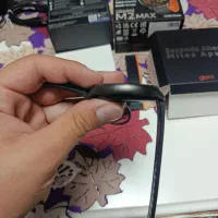 ساعت هوشمند glorimi M2 max|ساعت|اردبیل, |دیوار