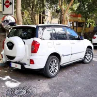 ام وی ام X33 S نیوفس گیربکسAT|خودرو سواری و وانت|اصفهان, مرکز همایش های بین المللی اصفهان|دیوار