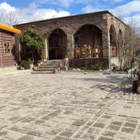 اقامتگاه بوم‌گردی کُرد ـ ایلام