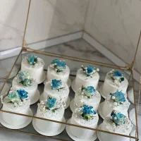 مینی کیک نامزدی و جار کیک|خدمات پذیرایی، مراسم|اهواز, گلستان|دیوار