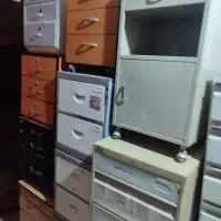 فایل فلزی درحدنو|دفتر کار|سنندج, |دیوار