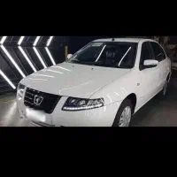 سمند سورن دوگانه مخزن 75لیتری