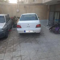 پراید مدل ۸۸|خودرو سواری و وانت|اصفهان, دشتستان|دیوار