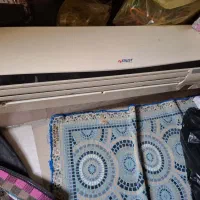 کولر گازی ۳۰ هزار|کولر گازی و فنکوئل|بندر دیر, |دیوار