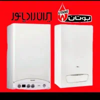 تعمیرات و سرویس تخصصی انواع پکیج در پردیس و...