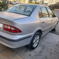 سمند LX مدل 1388 خانگی،دوگانه سوز کارخانه ای|خودرو سواری و وانت|شیراز, فرگاز|دیوار
