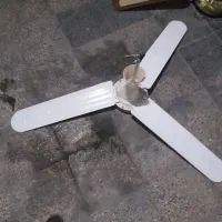 پنکه سقفی در حد نو