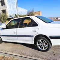 پژو پارس مدل 94 Tu5