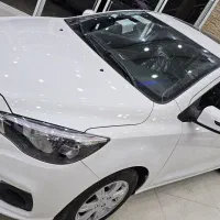 شاهین اتومات توربو CVT G صفر کیلومتر