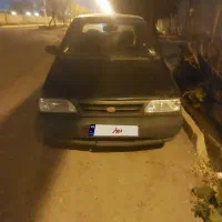 فروش پراید ۸۵