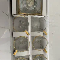 استکان نعلبکی