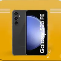 سامسونگ s23FE(۲۴ماه اقساط)
