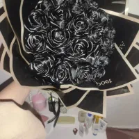 سفارشات گل ربانی