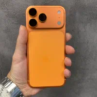iphone 17 pro max ریجستر شده